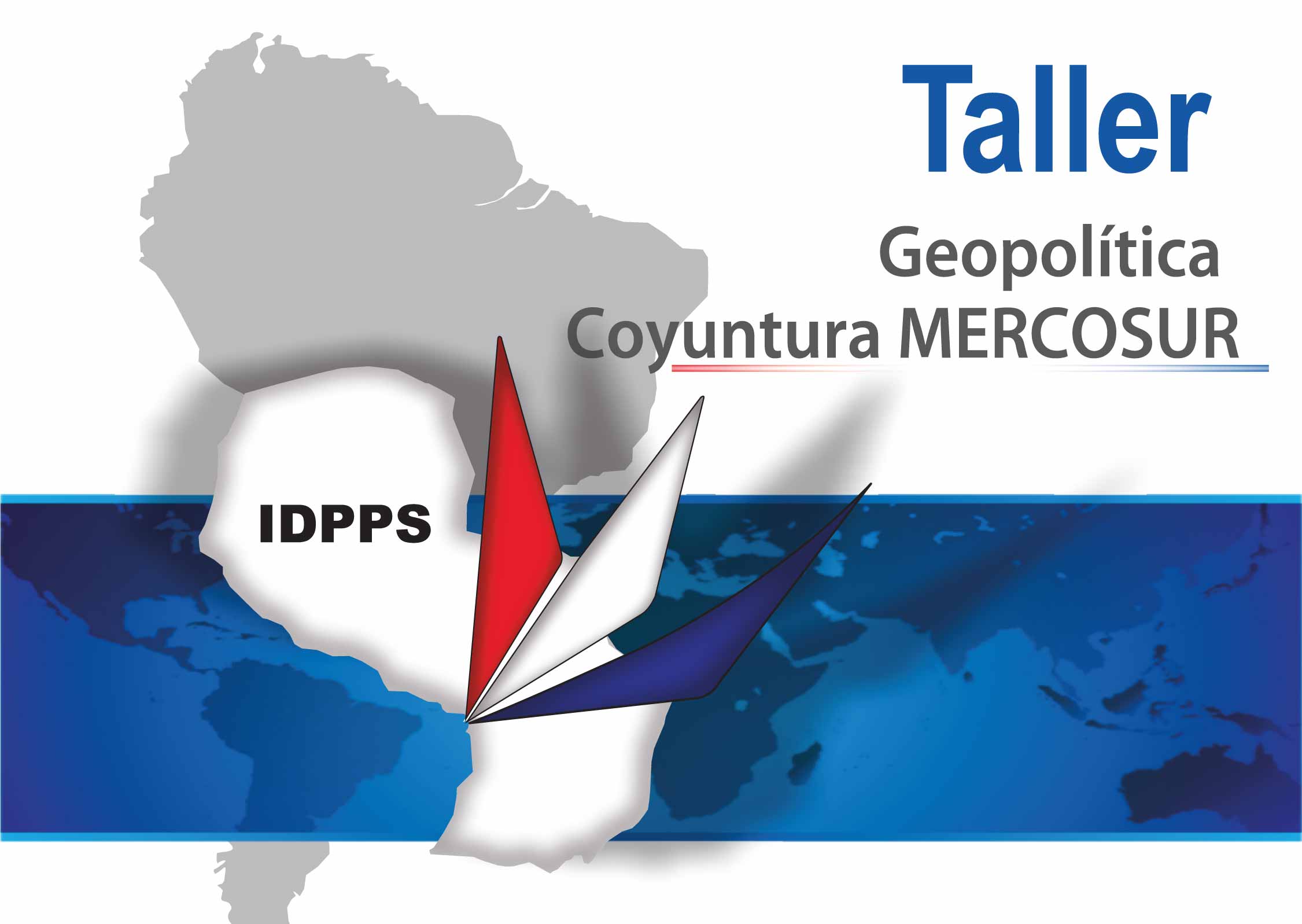 Taller "Geopolítica, Coyuntura MERCOSUR" - 2012