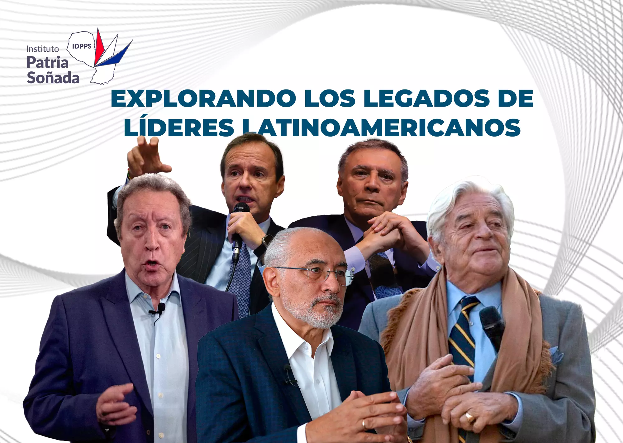 Descubrí la Revista Digital "Horizontes de Liderazgo" del IDPPS