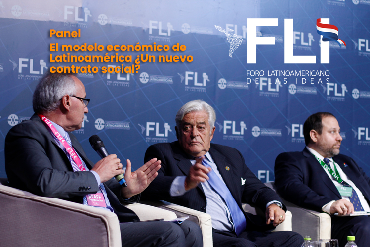 [VIDEO] El modelo Económico de Latinoamérica