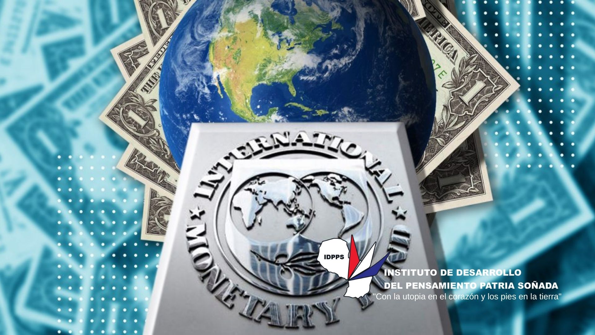 FMI Y PARAGUAY 2021 Y 2022