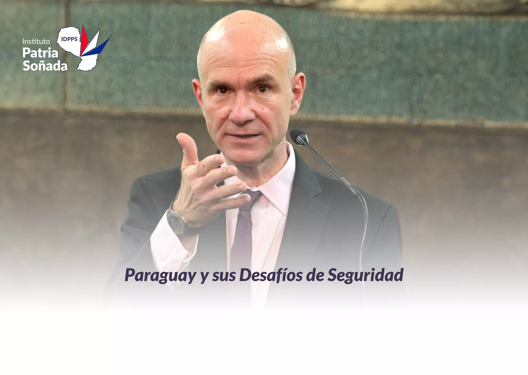 Opinión de Evan Ellis: Desafíos de Seguridad en Paraguay y la Respuesta del Gobierno de Santiago Peña