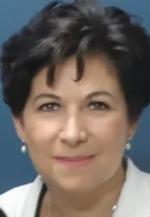 María del Carmen Giménez Sivulec
