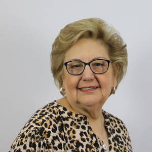 María Ester Jiménez Cabrera