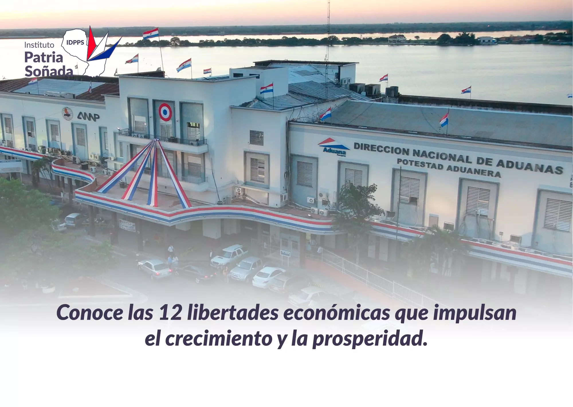 Las 12 Libertades Económicas: Claves para el Progreso y la Prosperidad