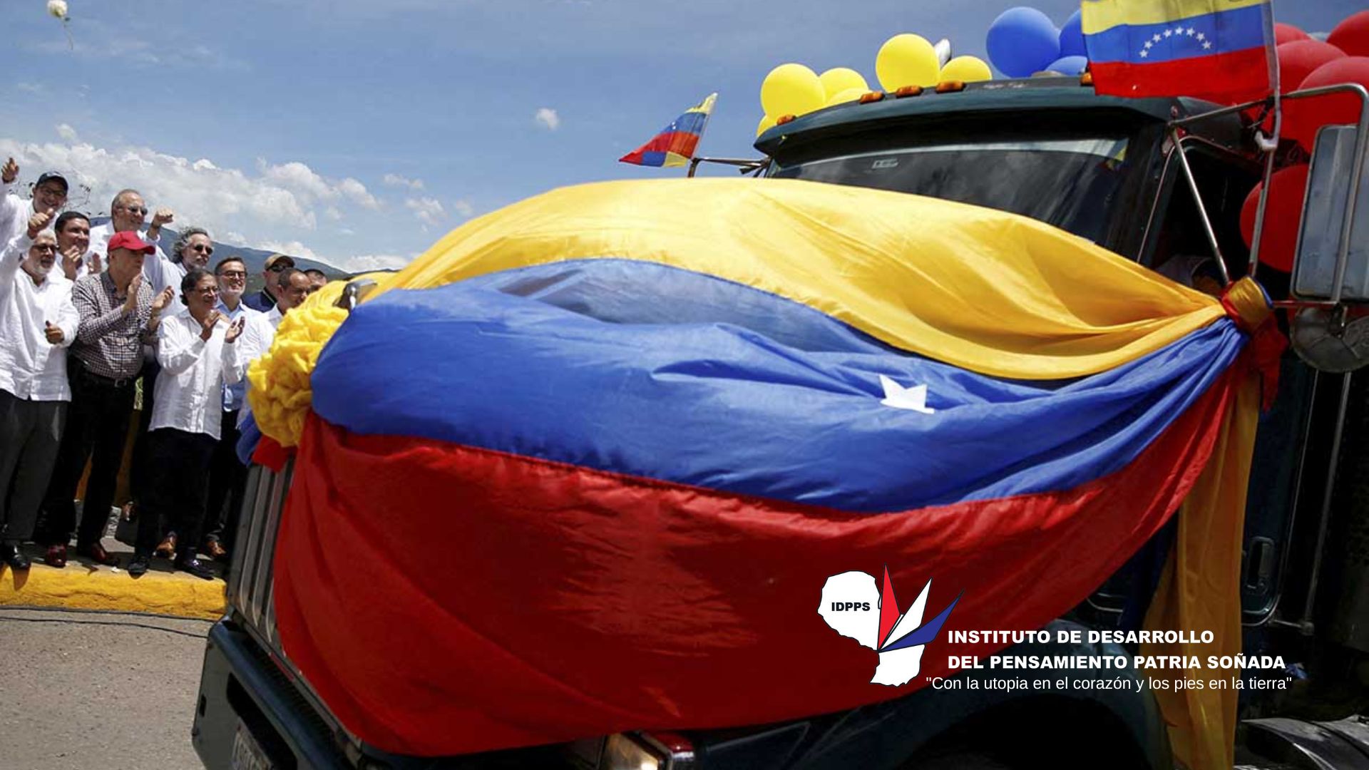 Una Mirada Preliminar desde Washington al Nuevo Rumbo de Colombia y a los Retos de Seguridad