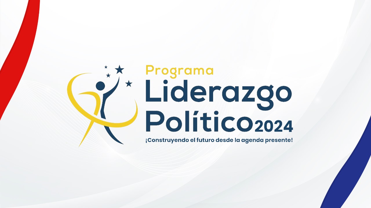 PROGRAMA DE LIDERAZGO POLÍTICO ESTRATÉGICO 2024