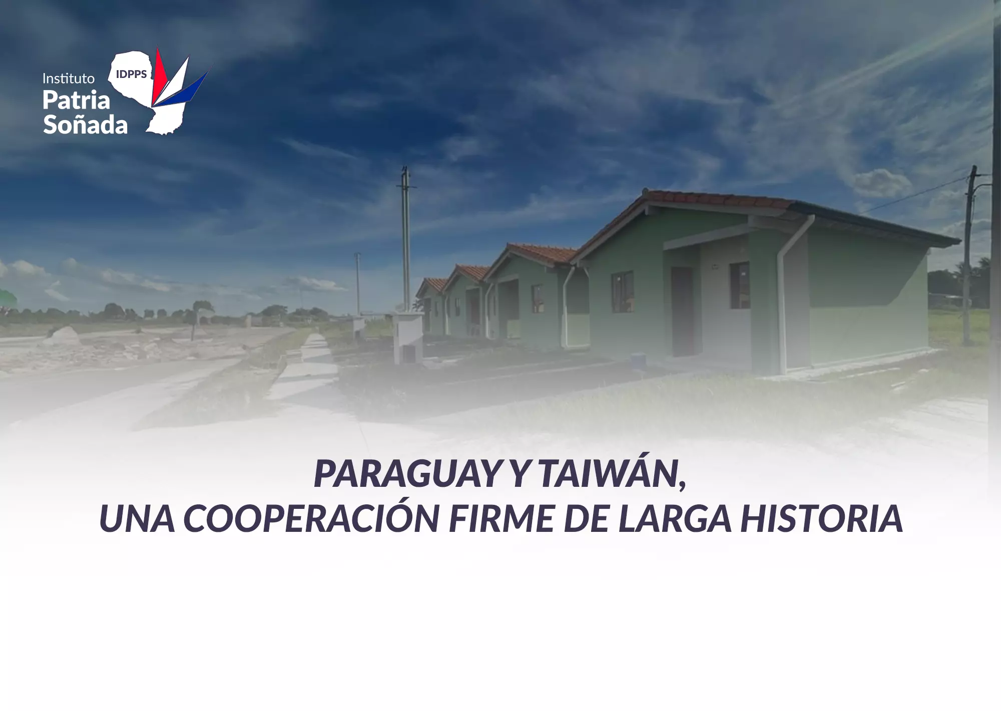 Descubrí la Alianza Estratégica entre Paraguay y Taiwán